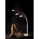 Lampadare - Lampadar design modern Palp chrome