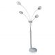 Lampadare - Lampadar design modern Palp chrome