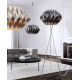 Lampadare - Lampadar modern cu trepied RUBEN BEIGE