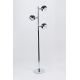 Lampadare - Lampadar modern design metalic cromat Trinton