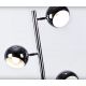 Lampadare - Lampadar modern design metalic cromat Trinton
