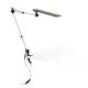 Lampi birou - Lampa LED office design minimalist ITO