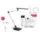 Lampi birou - Lampa LED office design minimalist ITO