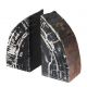 Parfumuri de camera, Idei cadouri, Obiecte decorative - Suport de carti LUX Opia