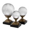 Set de 3 obiecte decorative LUX Divani