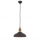 Pendule, Lustre suspendate - Pendul metal design retro NEW AXEL