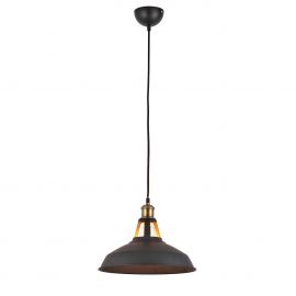 Pendule, Lustre suspendate - Pendul metal design retro NEW AXEL