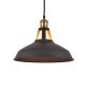 Pendule, Lustre suspendate - Pendul metal design retro NEW AXEL