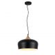 Pendule, Lustre suspendate - Pendul modern design nordic Parma negru