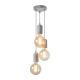 Pendule, Lustre suspendate - Lustra stil minimalist industrial VOLTA 3