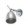 Aplica perete directionabila design modern ZYTA XS ALU aluminiu