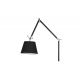 Lampadare - Lampadar directionabil design modern ZYTA L negru