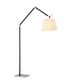 Lampadare - Lampadar directionabil design modern ZYTA L alb