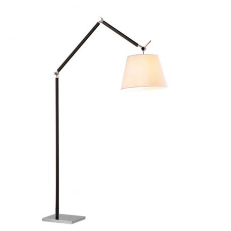 Lampadare - Lampadar directionabil design modern ZYTA L alb
