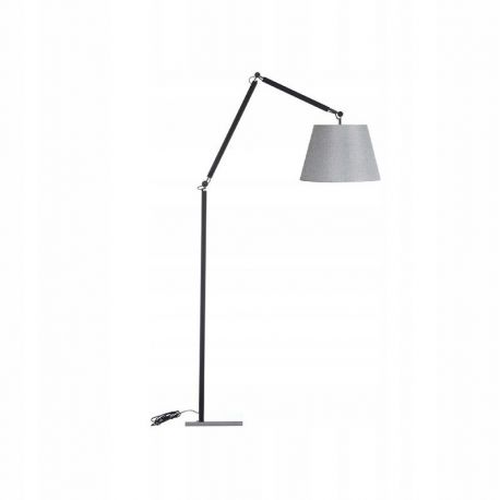 Lampadare - Lampadar directionabil design modern ZYTA L gri