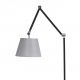 Lampadare - Lampadar directionabil design modern ZYTA L gri