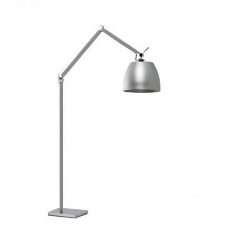 Lampadare - Lampadar directionabil design modern ZYTA L ALU aluminiu