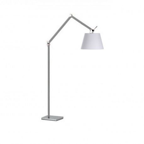 Lampadare - Lampadar directionabil design modern ZYTA L ALU alb