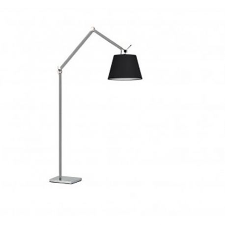 Lampadare - Lampadar directionabil design modern ZYTA L ALU negru