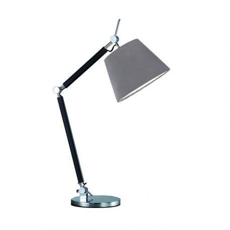 Veioze - Veioza directionabila design modern ZYTA S gri
