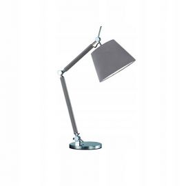 Veioze - Veioza directionabila design modern ZYTA S ALU gri