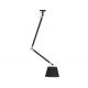 Pendule, Lustre suspendate - Pendul directionabil design modern ZYTA S negru