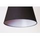Pendule, Lustre suspendate - Pendul directionabil design modern ZYTA S negru