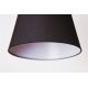 Pendule, Lustre suspendate - Pendul directionabil design modern ZYTA M negru
