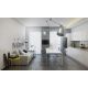 Pendule, Lustre suspendate - Pendul directionabil design modern ZYTA M negru