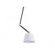Pendule, Lustre suspendate - Pendul directionabil design modern ZYTA M alb