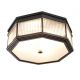 Plafoniere - Plafoniera design LUX Bagatelle bronz