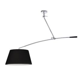 Pendule, Lustre suspendate - Lustra directionabila design modern BARCELONA BK