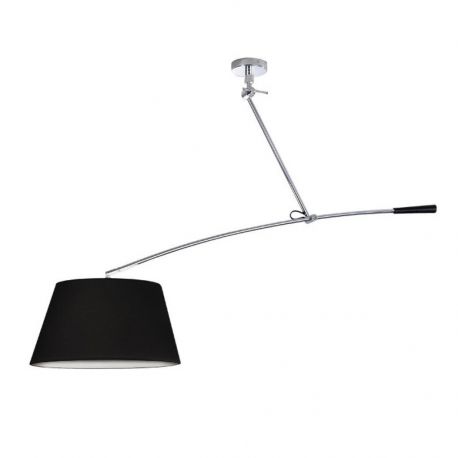 Pendule, Lustre suspendate - Lustra directionabila design modern BARCELONA BK