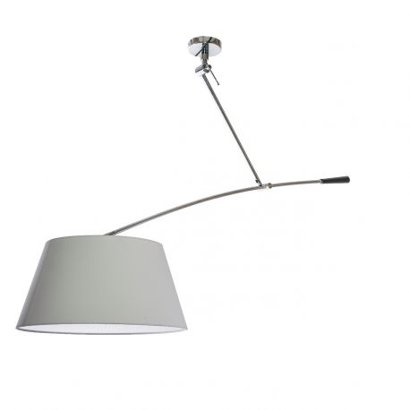 Pendule, Lustre suspendate - Lustra directionabila design modern BARCELONA WH
