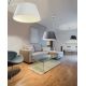 Pendule, Lustre suspendate - Lustra directionabila design modern BARCELONA GR