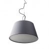 Lustra / Pendul design modern 50cm Alicante GR