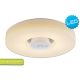 Plafoniere - Plafoniera LED cu detector de fum Pisa