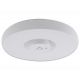 Plafoniere - Plafoniera LED cu detector de fum Pisa