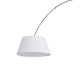 Pendule, Lustre suspendate - Lustra directionabila design modern SELENA 2 WH