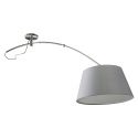 Lustra directionabila design modern SELENA 2 GR