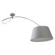 Pendule, Lustre suspendate - Lustra directionabila design modern SELENA 2 GR