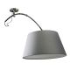 Pendule, Lustre suspendate - Lustra directionabila design modern SELENA 2 GR