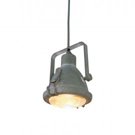 Pendule, Lustre suspendate - Pendul design industrial TOBRUK ciment