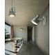 Pendule, Lustre suspendate - Pendul design industrial TOBRUK ciment