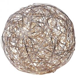 Lampi decorative si solare - Lampa decorativa pentru interior si exterior IP44 Bowl, 50cm