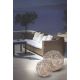Lampi decorative si solare - Lampa decorativa pentru interior si exterior IP44 Bowl, 50cm