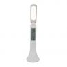 Veioza LED dimabila / Lampa de birou cu touchdimer TYRELL alba