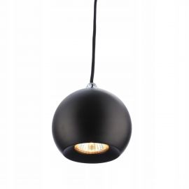 Pendule, Lustre suspendate - Pendul design modern Gulia 1 Black