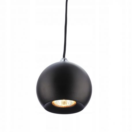 Pendule, Lustre suspendate - Pendul design modern Gulia 1 Black
