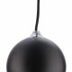 Pendule, Lustre suspendate - Pendul design modern Gulia 1 Black
